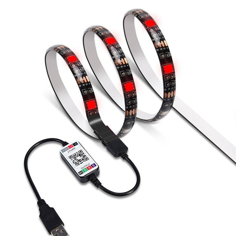 RGB Lights