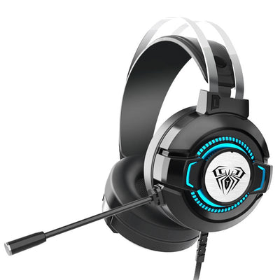 Headphones