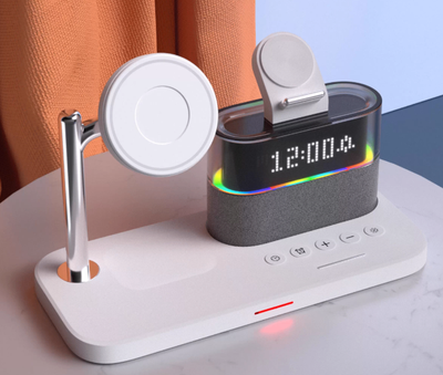 Portable Wireless Charger
